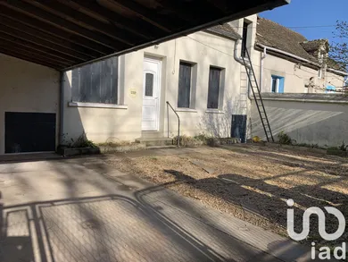 Maison à Saint-Germain-Laval (77130)