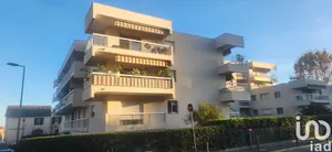 Appartement à Vallauris (06220)