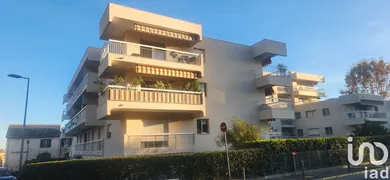 Apartment at Vallauris (06220)