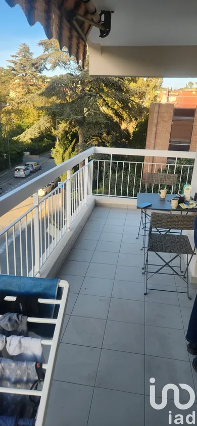 Apartment in Vallauris (06220)