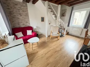 Townhouse at Carnetin (77400)