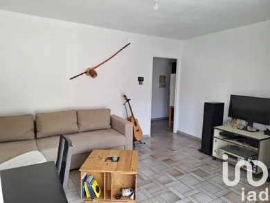 Apartment in Vallauris (06220)