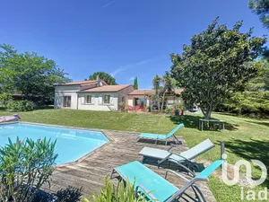House at Saint-Orens-de-Gameville (31650)