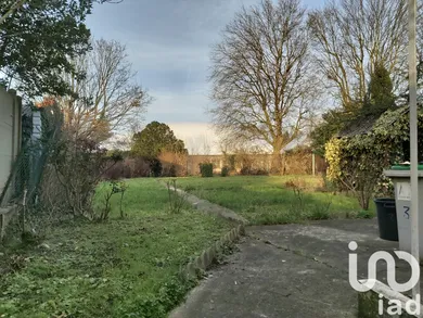 House at Aulnay-sous-Bois (93600)