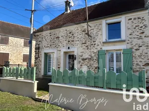 Maison à Saints (77120)