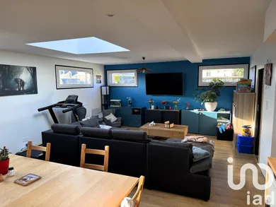 Maison à Villers-Bocage (14310)