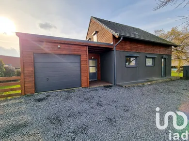 House at Bauvin (59221) — 10/10