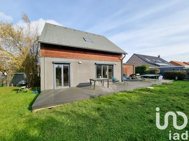 House at Bauvin (59221) — 9/10