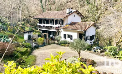 Maison à Esbareich (65370)