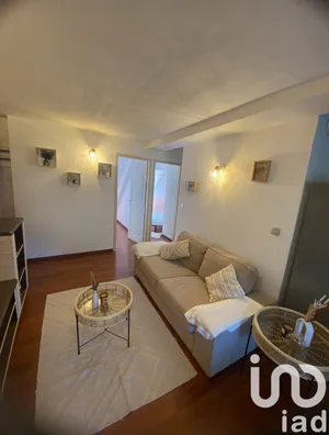 Appartement à Bagnères-de-Luchon (31110)