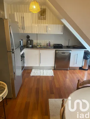 Apartment in Bagnères-de-Luchon (31110)
