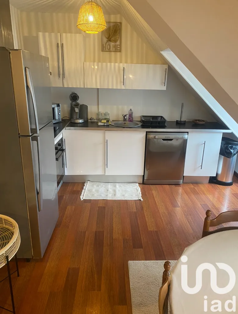Appartement 3 pièces 50 m² · à Bagnères-de-Luchon · 50 m² · 110 000 €