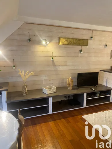 Apartment in Bagnères-de-Luchon (31110)