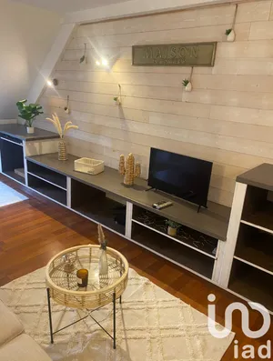 Appartement à Bagnères-de-Luchon (31110)
