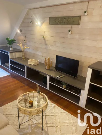 Appartement à Bagnères-de-Luchon (31110)