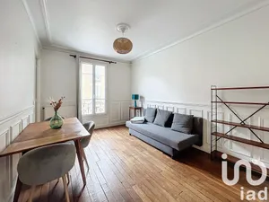 Appartement à Clichy (92110)