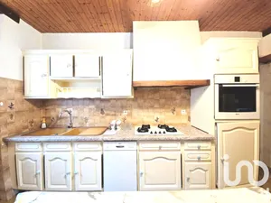 Townhouse in ALGRANGE (57440)