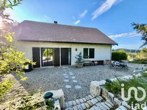 Maison traditionnelle à Saint-Héand (42570)