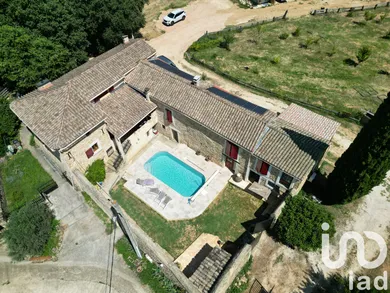 Mas at SABRAN (30200)