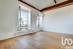 Apartment in Paris (75014)
