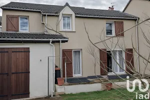 Townhouse at Cherisy (28500)