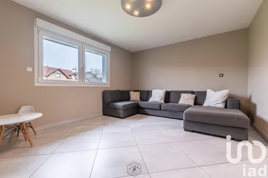 House in Leyviller (57660)