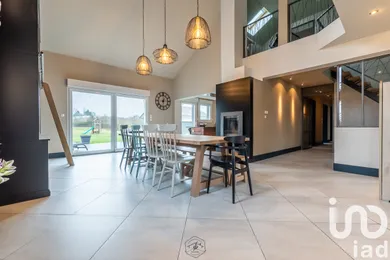 House in Leyviller (57660)