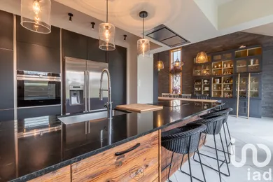 House at Leyviller (57660)