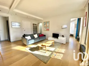 Duplex à Boulogne-Billancourt (92100)
