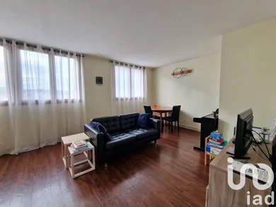 Apartment at Versailles (78000)