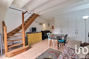 Apartment at Aix-en-Provence (13100)