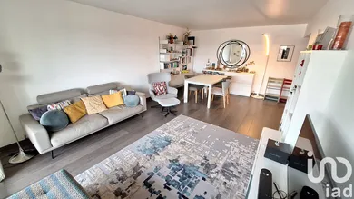 Appartement à Le Chesnay (78150)