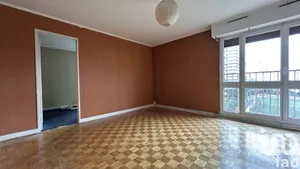 Appartement à Ivry-sur-Seine (94200)