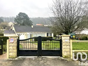 Maison à Dieudonné (60530)