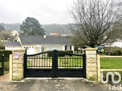 Maison à Dieudonné (60530)