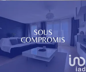 Duplex à Pontault-Combault (77340)