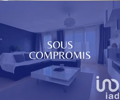 Duplex at Pontault-Combault (77340)