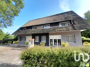 Maison de ville à Rambouillet (78120)
