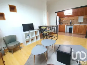 Studio à Le Perray-en-Yvelines (78610)