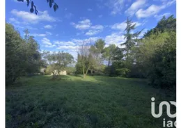 Terrain à bâtir à Saint-Laurent-des-Arbres (30126)
