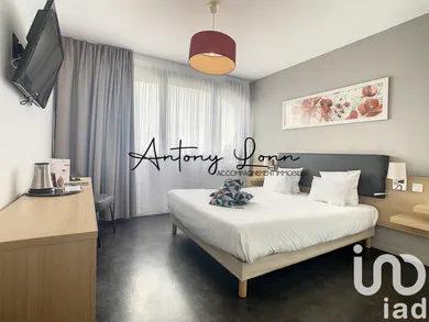 Apartment at Montpellier (34000)