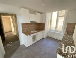 Appartement à Liverdun (54460)