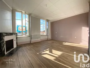 Appartement à Liverdun (54460)