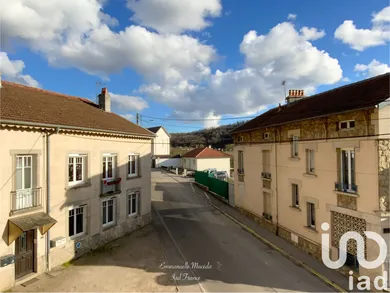 Appartement à Liverdun (54460)