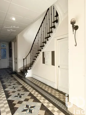 Apartment in Liverdun (54460)