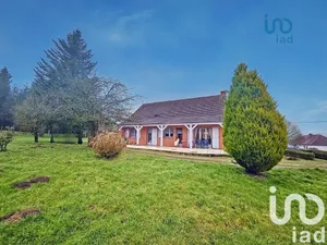 House at Fressin (62140)