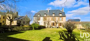 Mansion at Montbazens (12220)