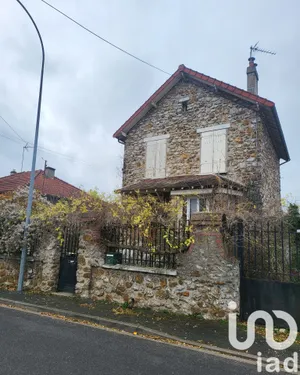 Maison traditionnelle à Savigny-sur-Orge (91600)