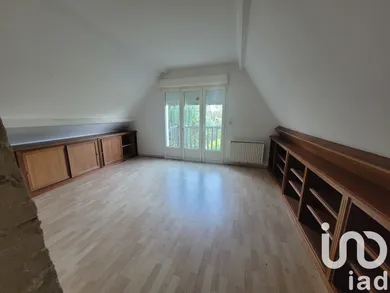 House at Béthonvilliers (28330)