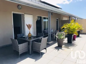 Appartement à Saint-Denis (97400)